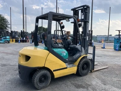 KOMATSU OTHER