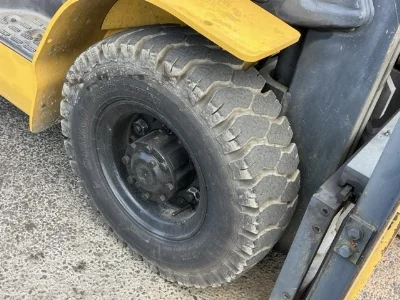 KOMATSU OTHER