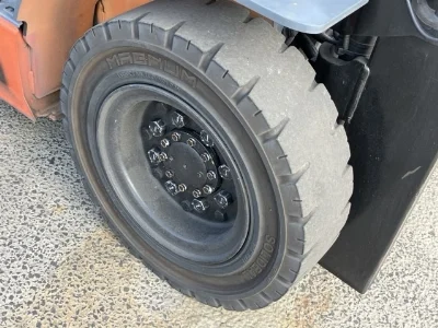 TOYOTA OTHER