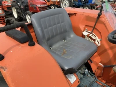 KUBOTA KUBOTA