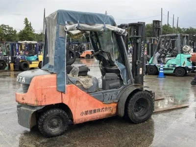 TOYOTA OTHER