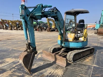 KUBOTA KUBOTA