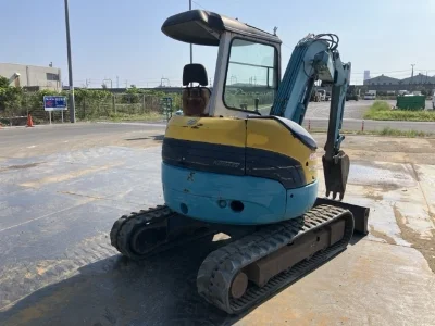 KUBOTA KUBOTA