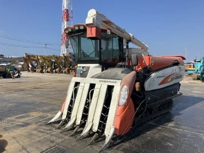 KUBOTA KUBOTA