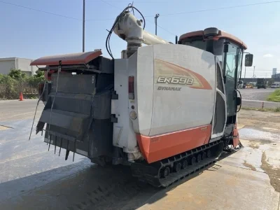 KUBOTA KUBOTA