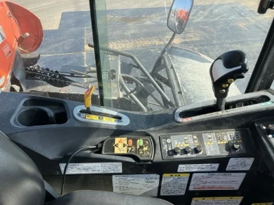 KUBOTA KUBOTA