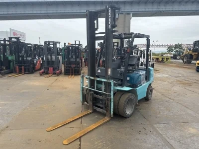 SUMITOMO OTHER