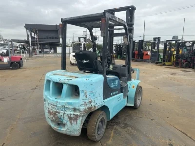 SUMITOMO OTHER