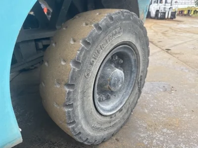 SUMITOMO OTHER