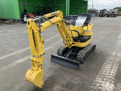 KOMATSU OTHER