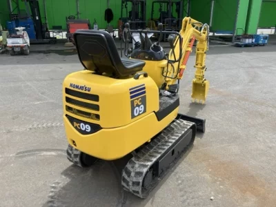 KOMATSU OTHER
