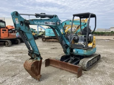 KUBOTA KUBOTA