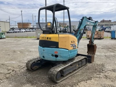 KUBOTA KUBOTA