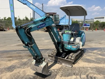 KUBOTA KUBOTA