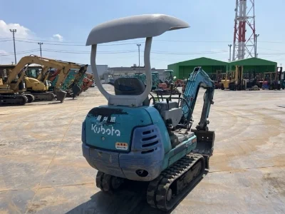 KUBOTA KUBOTA