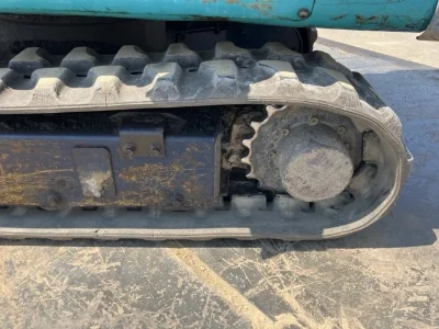 KUBOTA KUBOTA