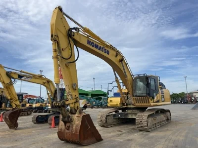 KOMATSU OTHER