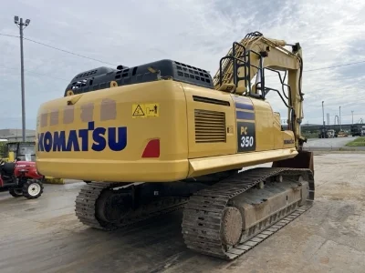 KOMATSU OTHER