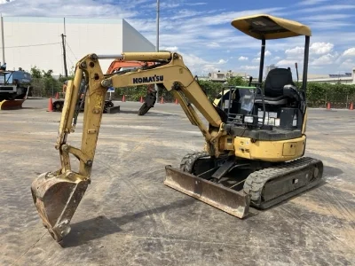 KOMATSU OTHER