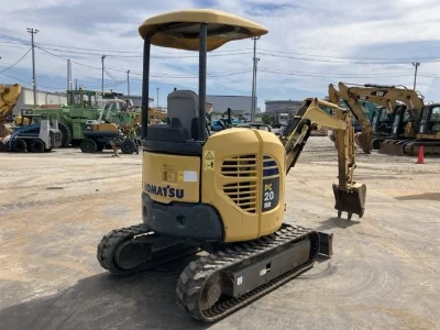 KOMATSU OTHER