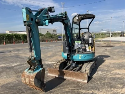 KUBOTA KUBOTA