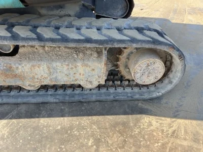 KUBOTA KUBOTA