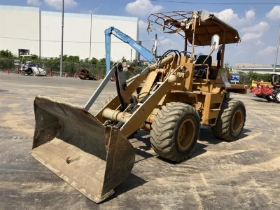 KOMATSU OTHER