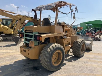KOMATSU OTHER