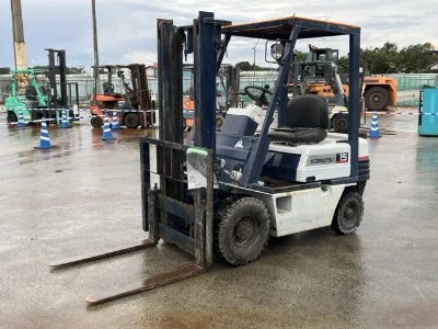 KOMATSU OTHER