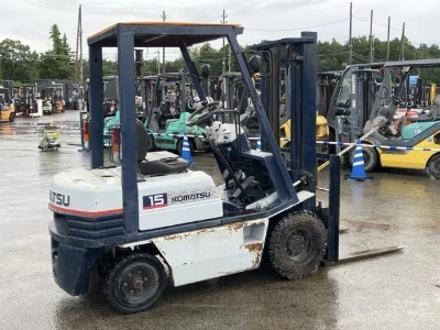 KOMATSU OTHER