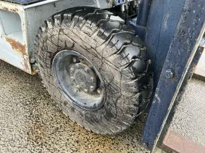 KOMATSU OTHER