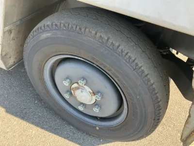TOYOTA OTHER
