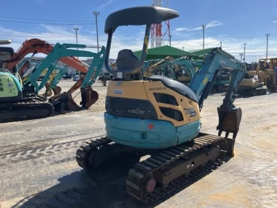 KUBOTA KUBOTA