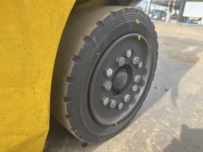 MITSUBISHI LOGISNEXT