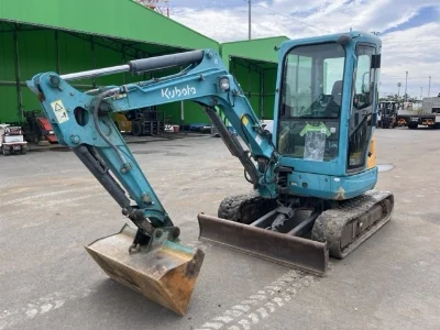 KUBOTA KUBOTA