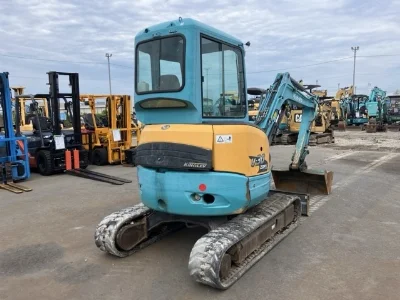 KUBOTA KUBOTA