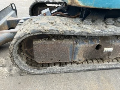 KUBOTA KUBOTA