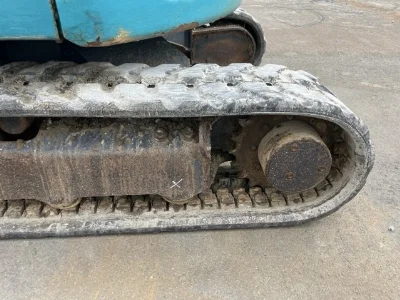 KUBOTA KUBOTA