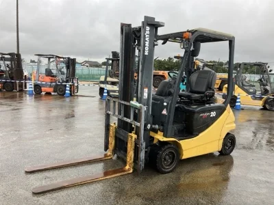 KOMATSU OTHER