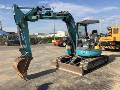 KUBOTA KUBOTA