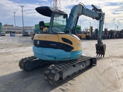 KUBOTA KUBOTA
