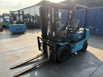 SUMITOMO OTHER