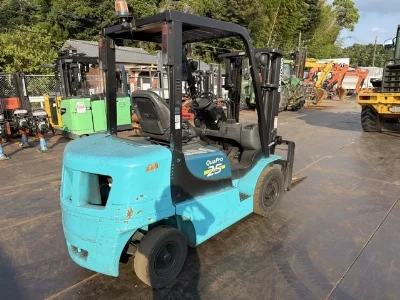 SUMITOMO OTHER
