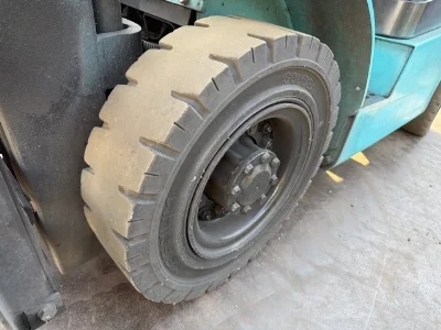 SUMITOMO OTHER