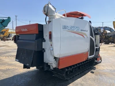 KUBOTA KUBOTA