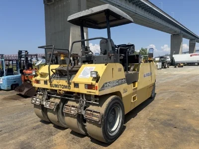 SUMITOMO OTHER