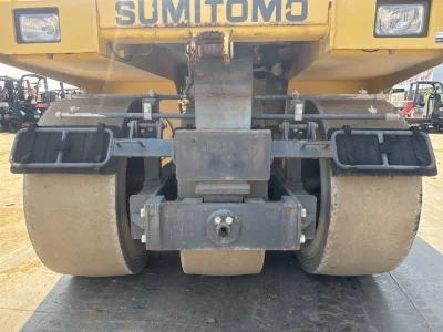 SUMITOMO OTHER