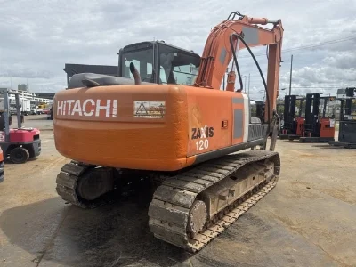 HITACHI OTHER