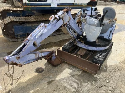KOMATSU OTHER