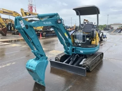 KUBOTA KUBOTA